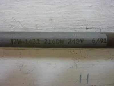 USED OGDEN J2W-1431