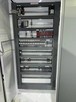 50" Vecoplan VIZ 1300,150 Hp, New In 2022