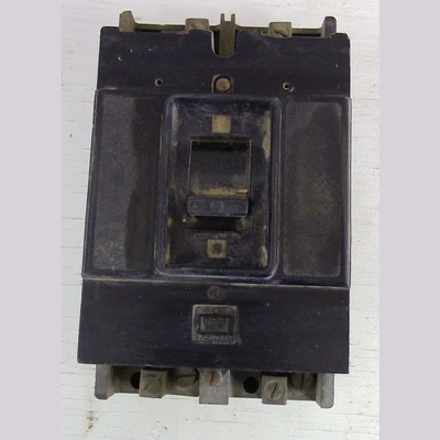 Federal Pioneer 2 Pole 100 Amp Breaker