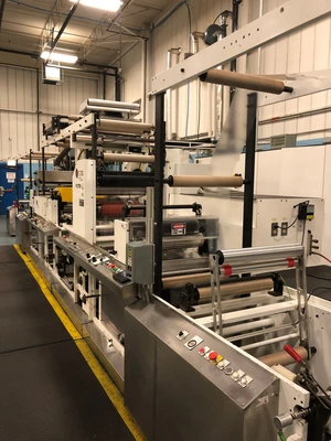 ETI COHESIO 20" Coating Equipment | Perry Equipment (7)