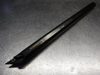 Kennametal Indexable Boring Bar 5/8" Shank DWG 1553337R00 (LOC898B)