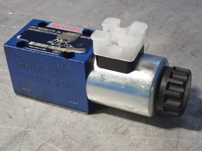 New | in-Stock REXROTH R900561270 Valves/Fittings | HGR 24 #732557