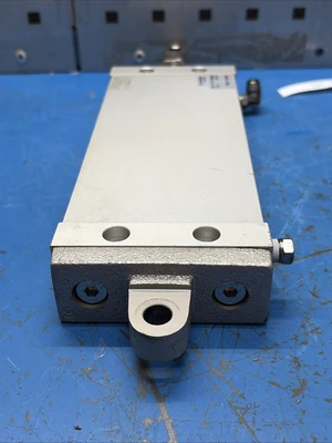 Used SMC MDUB40-150DM Miscellaneous MRO Indiana US | J&J Industrial Supply #1306349