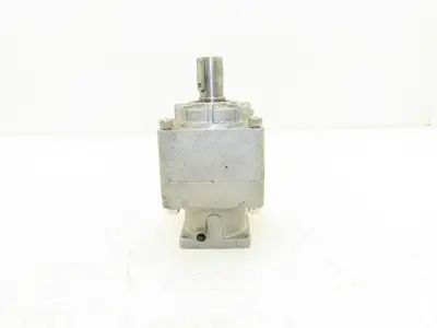 Shimpo-Nidec VRSF-15C-400 Able Reducer 15:1 Ratio Inline Servo Gearhead