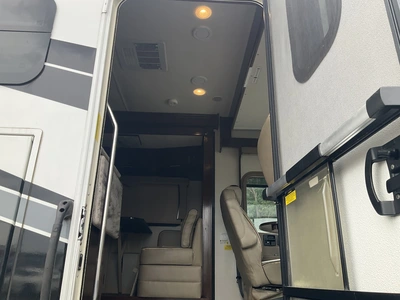 Used 2017 GEORGETOWN 369DS Campers, Caravans, Motorhomes Michigan US | Miedema Asset Management Group #1330163