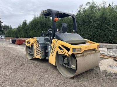 Used 2016 _UNKNOWN_ _UNKNOWN_ Tandem Rollers Oregon US | KNM Equipment Sales & Service #1505933