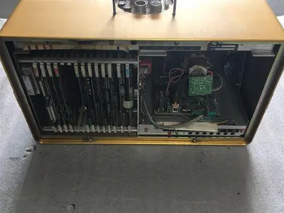 USED CYBELEC DNC TYPE DNC 7300 PSGY