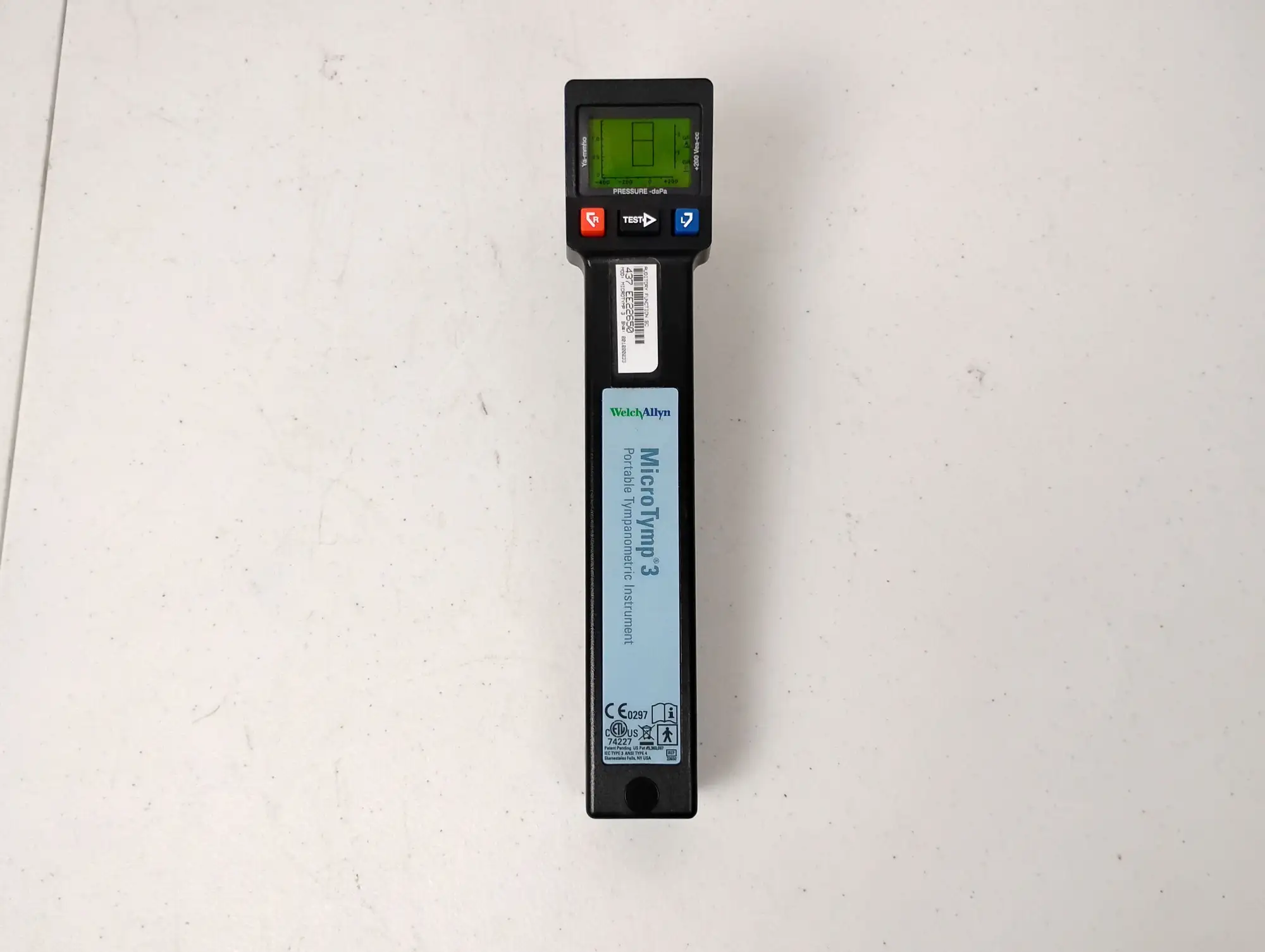 Used SPORADIC SURPLUS _UNKNOWN_ Audiometers / Tympanometers Texas US | Sporadic Surplus LLC #1710910
