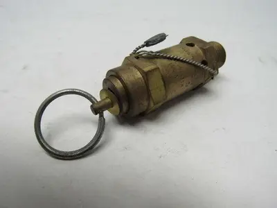 New | in-Stock CIRCLE SEAL _UNKNOWN_ Valves/Fittings | Arrow Industrial #627851