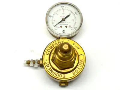 Used VICTOR 9-1627 Pump & Valve Parts Michigan US | Maverick Industrial Sales #1392741