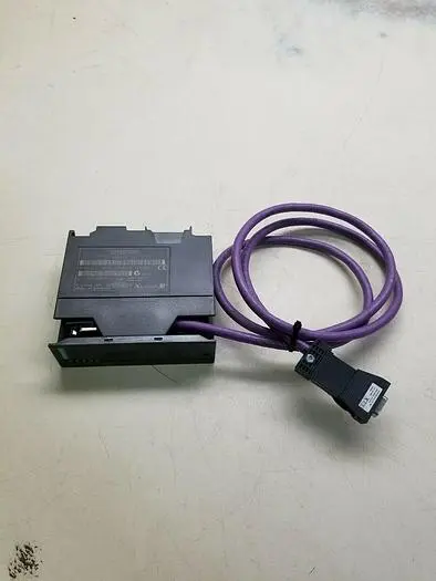 Used SIEMENS 6ES7 153-1AA03-0XB0 Automation Control (HMI) | ND Industrial Surplus #1224320