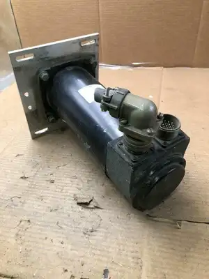 Torque Systems BMR 4067 0000000E PM Servo Motor 2930W 67lbs-in