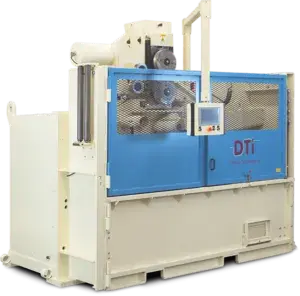 New | Build-to-Order DTI Model 100 Wire In-Line Drawers New York US | Barbarotto Int'l Sales Corp #1333243