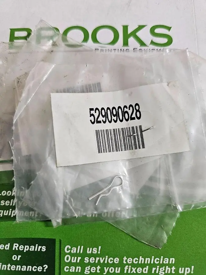 USED RYOBI R529090628