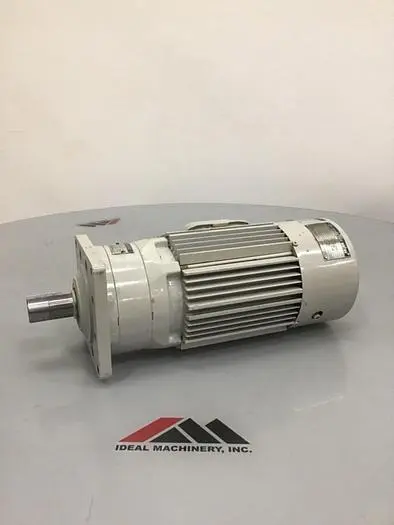 Used SUMITOMO SUM 1HP Motors (misc) | Ideal Machinery #621871