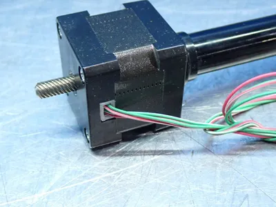 USED AMETEK 35H4R12925