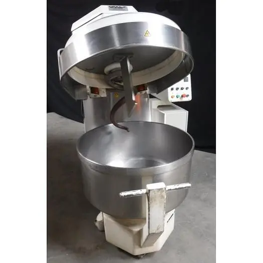 Used VMI _UNKNOWN_ Dough Mixers Tennessee US | BAKE Marketing #391966