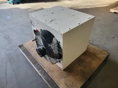 USED REZNOR V3 TCORE2