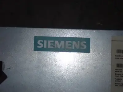 USED SIEMENS 6SE70321EG20Z