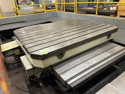 USED 1991 TOSHIBA BF-130A