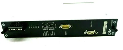 NEW PILZ PSS-IBS-S-PCP INTERBUS SLAVE MODULE 301154 24V DC 7,5W PSSIBSSPCP