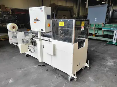 USED BELCO FEN136
