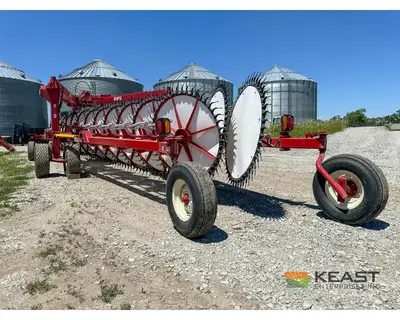 Used ROWSE _UNKNOWN_ Hay Rakes Iowa US | Keast Enterprises #1360425