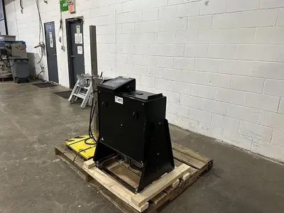 USED MARKEM-IMAJE 5200