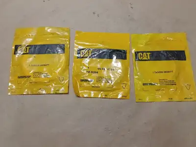 NEW CATERPILLAR 7K-9206