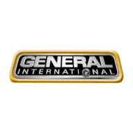 GENERAL INTERNATIONAL