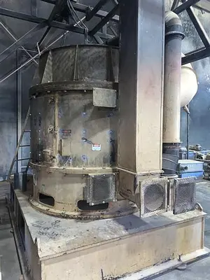 USED IPEC 7000
