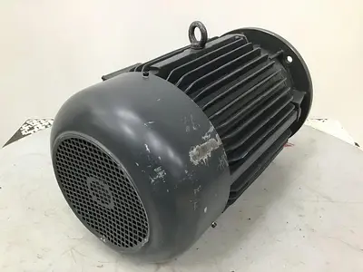 USED FLENDER RF 22 6 75P