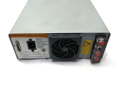 USED SIMCO CHARGEMASTER ELECTROSTATIC GENERATOR -30KV 5MA 4003335
