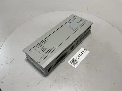 USED ALLEN BRADLEY 1761-L32BBB