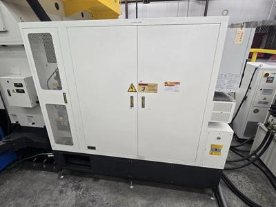 USED 2017 CHEVALIER FSG 4080DC