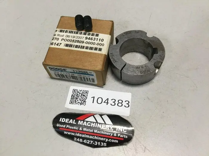 NEW DODGE 1610 X 1-3/8