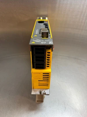 Fanuc A06B-6114-H304 Servo Amplifier (11.4.5)