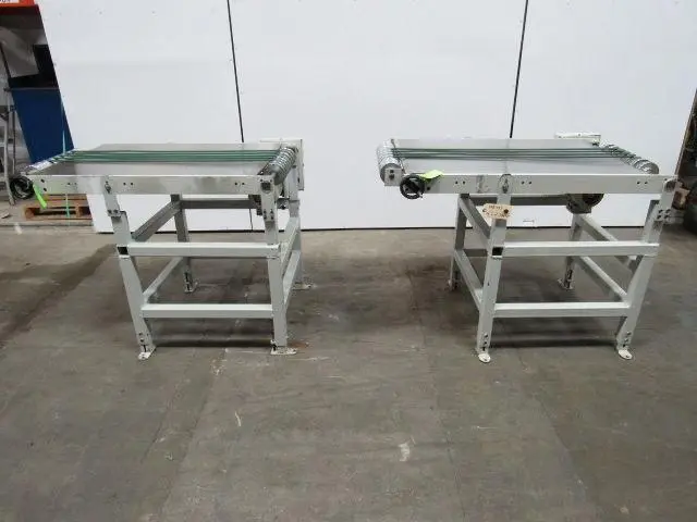 Used GAMMERLER _UNKNOWN_ Conveyors | Arrow Industrial #611303