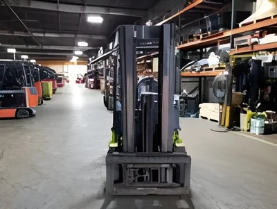 Used 2014 Clark C30CL Misc Forklifts Ohio US | Value Forklifts #1459725