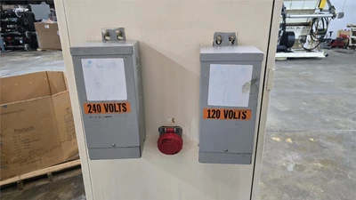 USED TRIA 120/49