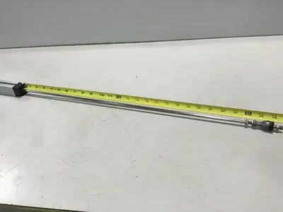 USED NOVOTECHNIK LWH0600