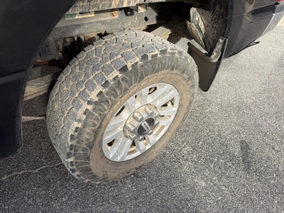 Used 2017 FORD F250 SD XL STX Pickup Trucks Oklahoma US | Miedema Asset Management Group #1709269