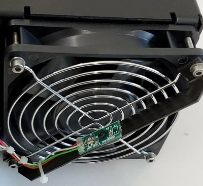 USED Perkin-Elmer 10865544