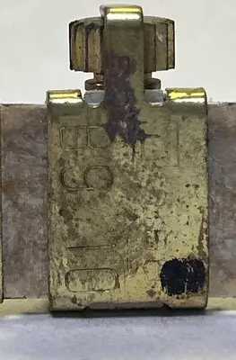 USED SQUARE D B9.10