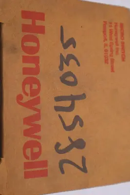 HONEYWELL FE-TRB / FETRB (NEW IN BOX) STOCK 4542