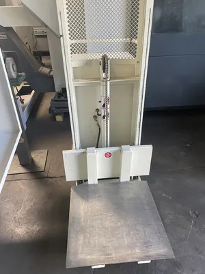 Used PRESTO B552 Processing (misc) California US | Wheeler Machinery Sales #1285094