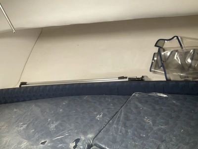 USED 2004 PRO-LINE 22 WALK