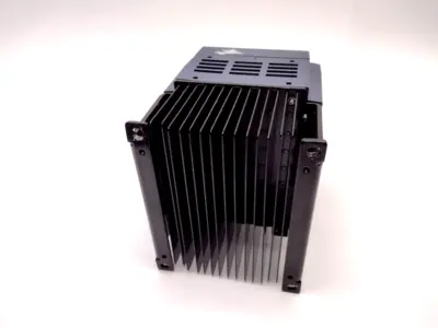 Used Fuji Electric FRENIC-Mini Variable Speed Drives Michigan US | Maverick Industrial Sales #1401336