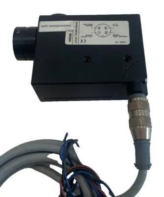USED SENSORS DIRECT MR90H SENSOR HORIZONTAL SPOT
