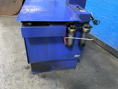 Used ZEP AL100 Parts Washers Ohio US | HGR 24 #1764659
